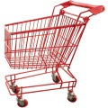 Top sale cheap mini shopping carts, mini folding shopping cart for children, used shopping carts sale